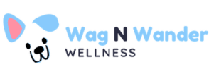 Wag N Wander Logo