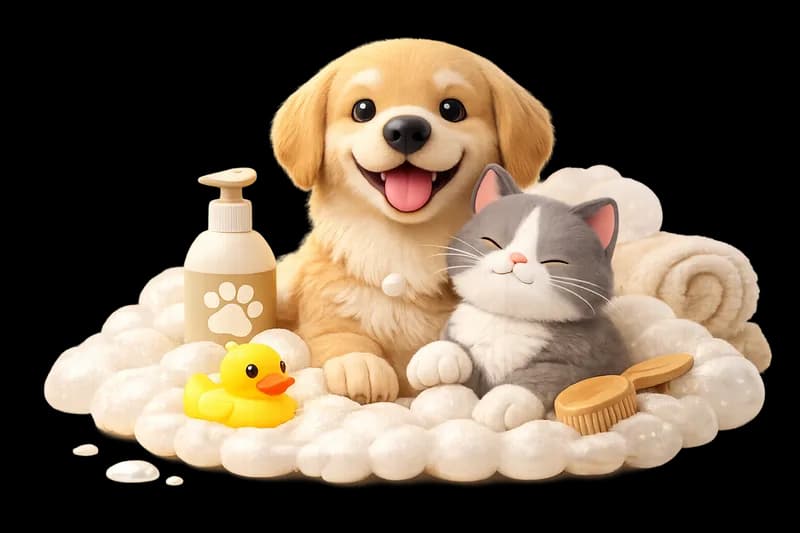 Wag N Wander Wellness Pet Care in Dwarka (Sectors 1-24)